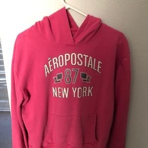 Aeropostale Hoodie Jacket